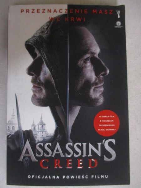 Assassin's Creed