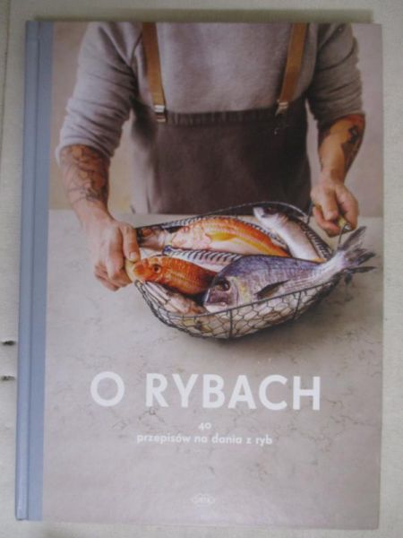 O rybach