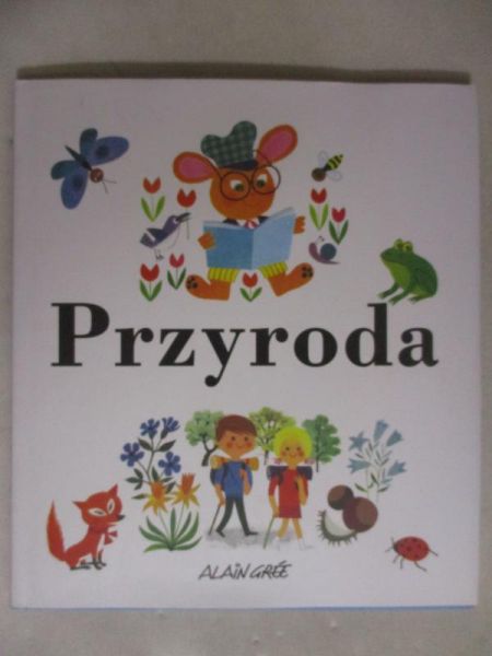 Gree Alain - Przygoda