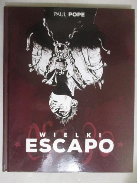 Wielki Escapo