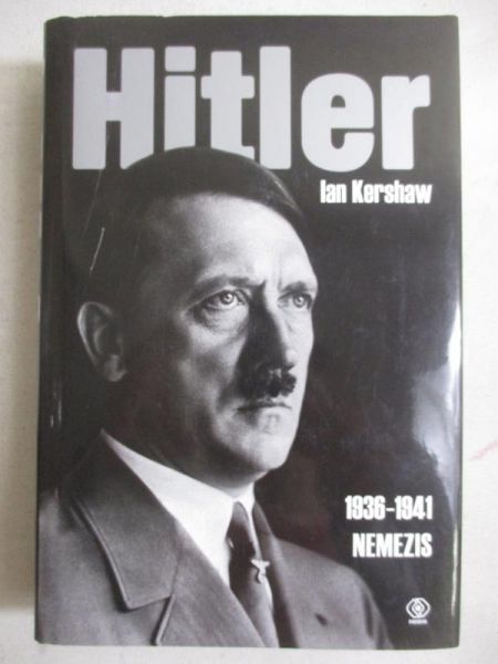 Hitler. 1936-1941. Nemezis