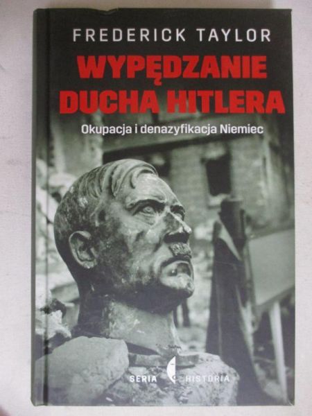 Wypędzanie ducha Hitlera