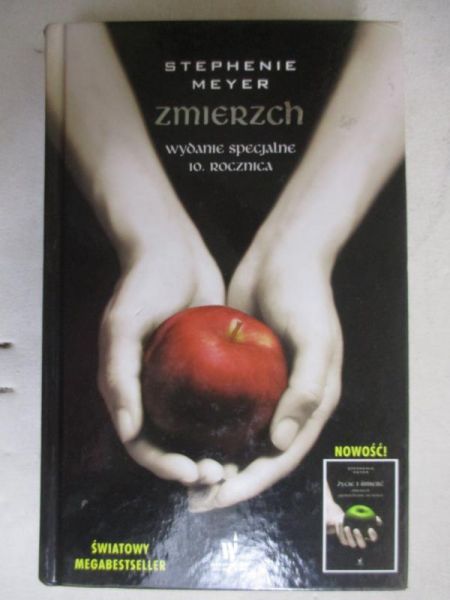 Zmierzch / Życie i śmierć