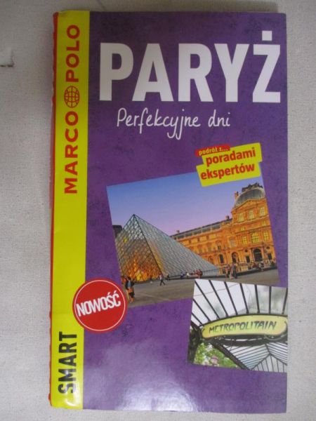 Fisher Teresa - Paryż. Perfekcyjne dni