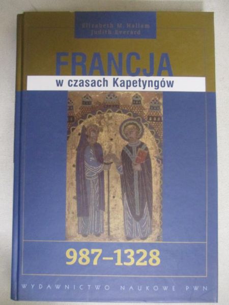 Francja w czasach Kapetyngów
