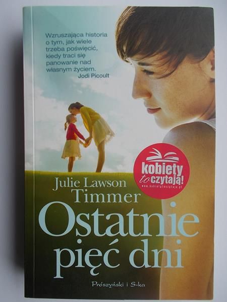 Ostatnie pięć dni