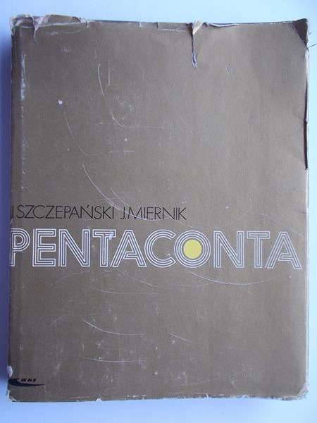 Pentaconta
