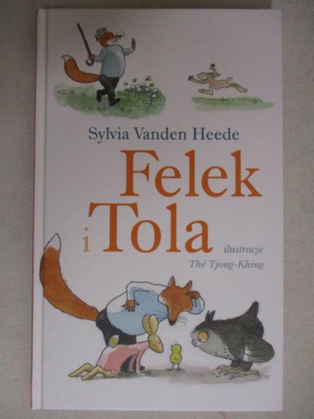 Felek i Tola