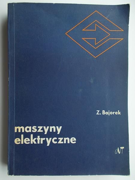 Maszyny elektryczne
