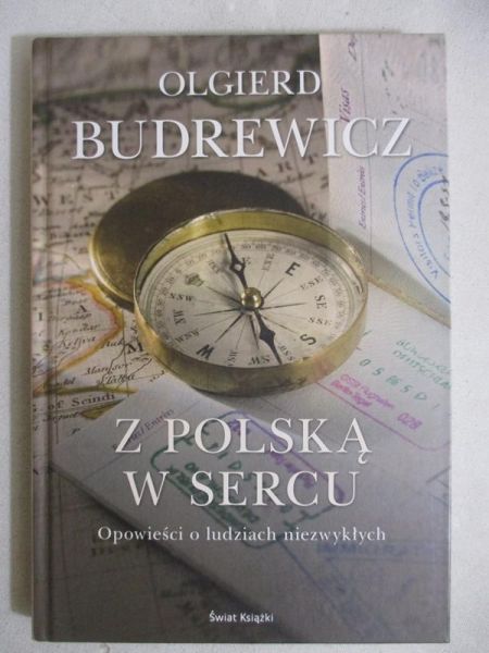 Z Polską w sercu