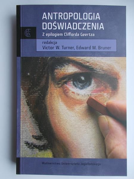 Antropologia doświadczenia