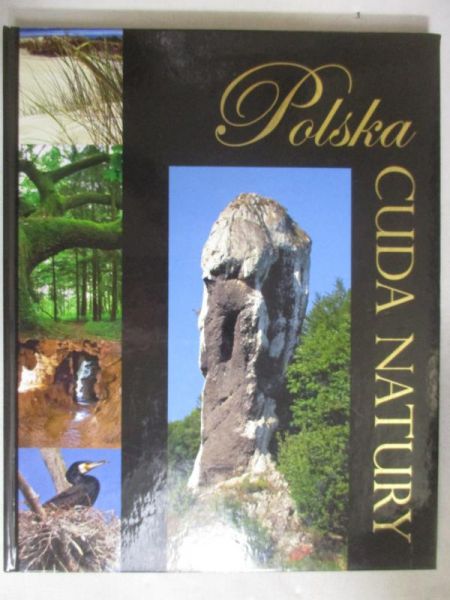Polska. Cuda natury