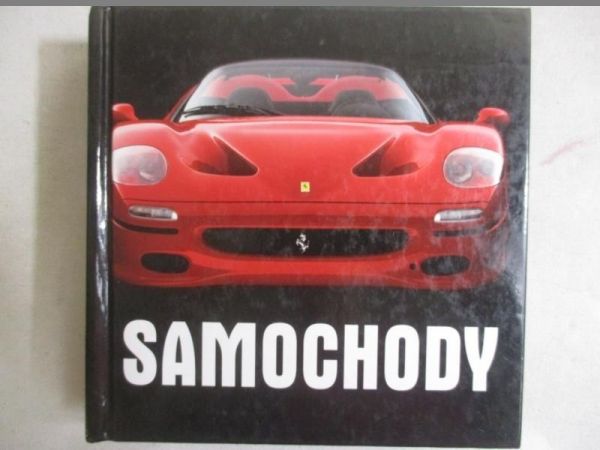 Samochody
