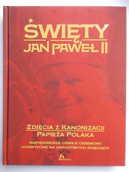 Christopher A. Ferrara - Święty Jan Paweł II
