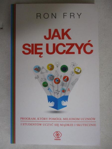Fry Ron - Jak się uczyć