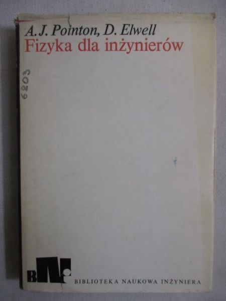 Fizyka dla inżynierów
