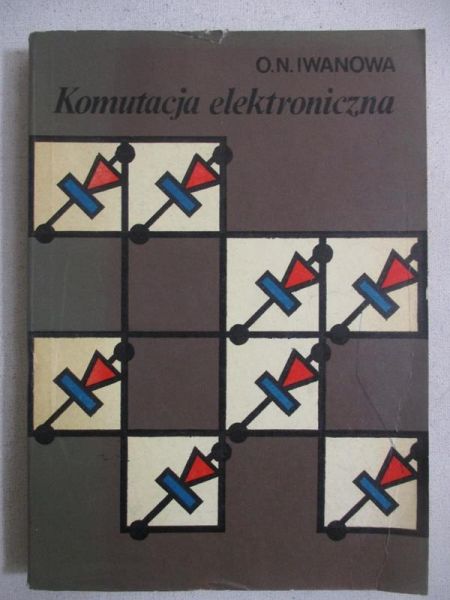 Komutacja elektroniczna