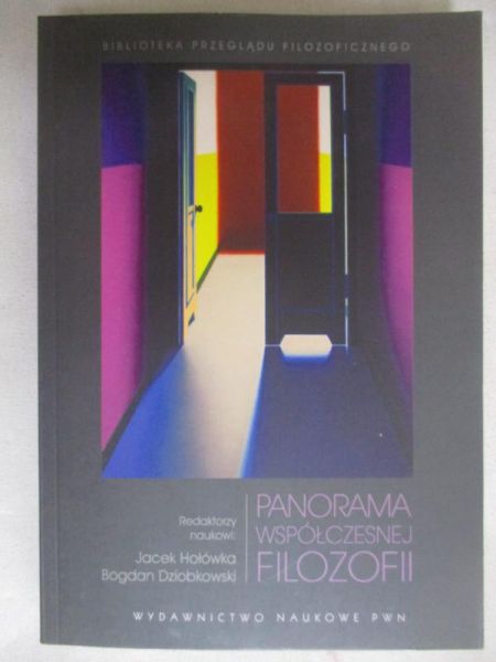 Panorama współczesnej filozofii