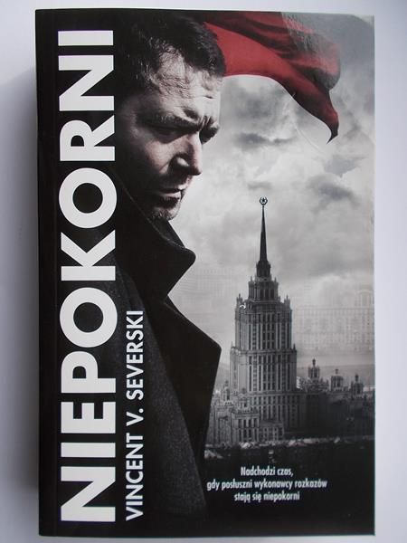 Niepokorni