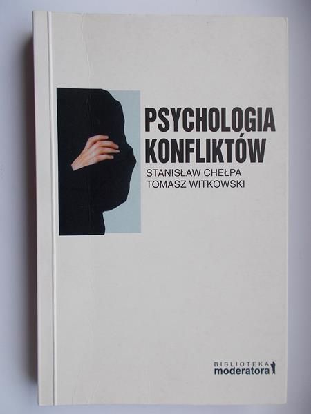 Psychologia konfliktów