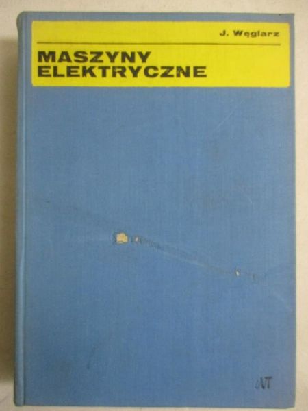Maszyny elektryczne