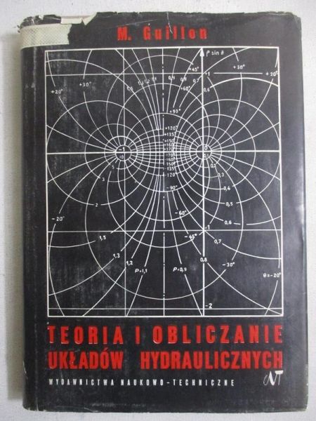 Teoria i obliczanie układów hydraulicznych