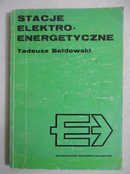 Stacje elektroenergetyczne