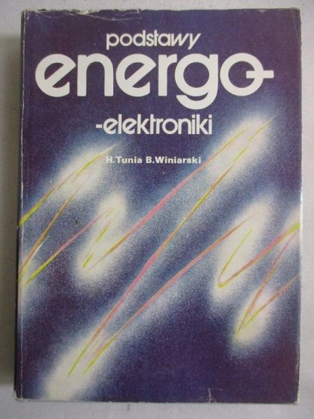 Podstawy energoelektroniki