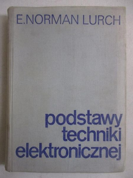 Podstawy techniki elektronicznej