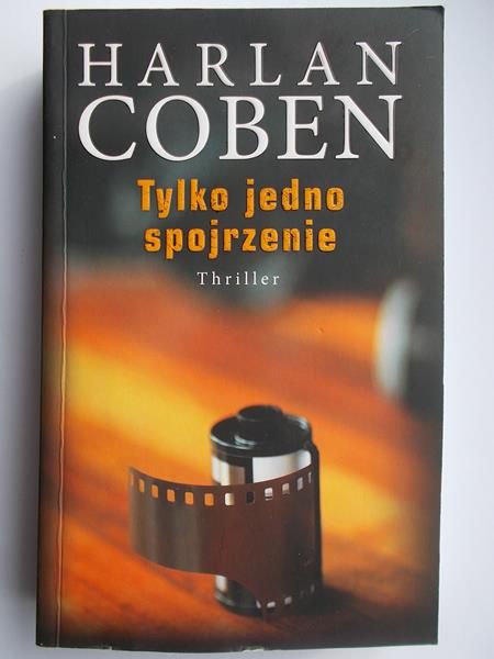 Tylko jedno spojrzenie