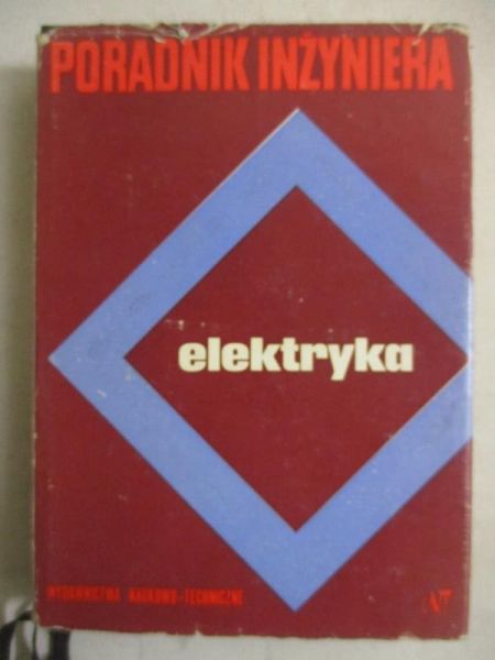 Elektryka
