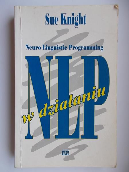 NLP w działaniu