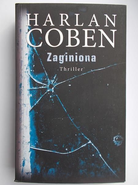 Zaginiona