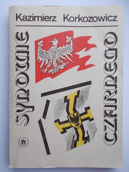 Synowie Czarnego