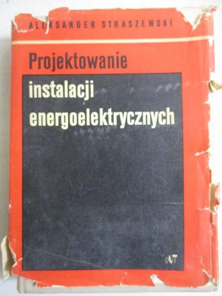 Projektowanie instalacji energoelektrycznych