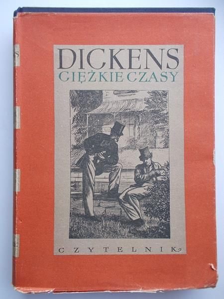 Ciężkie czasy na te czasy