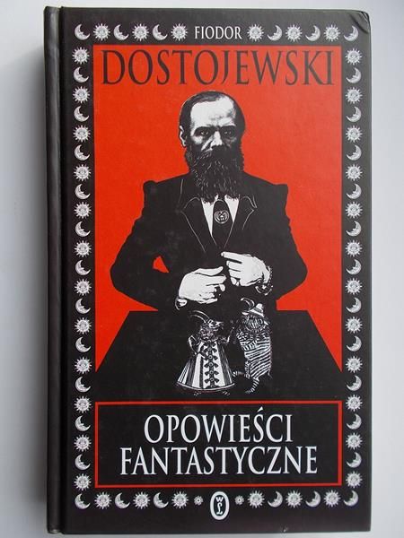 Opowieści fantastyczne