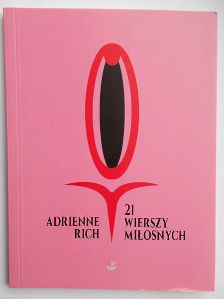 21 wierszy miłosnych