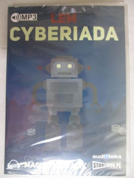 Cyberiada