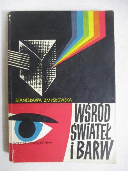 a - Wśród świateł i barw