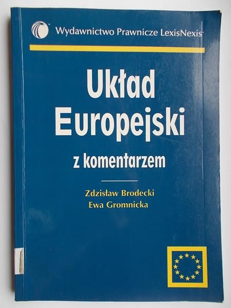 Układ Europejski