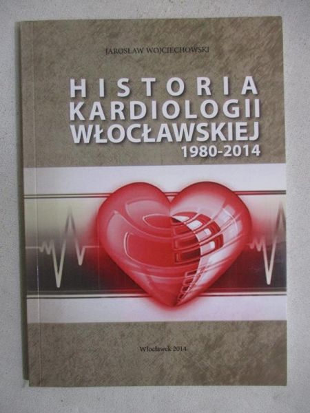 Historia kardiologii włocławskiej