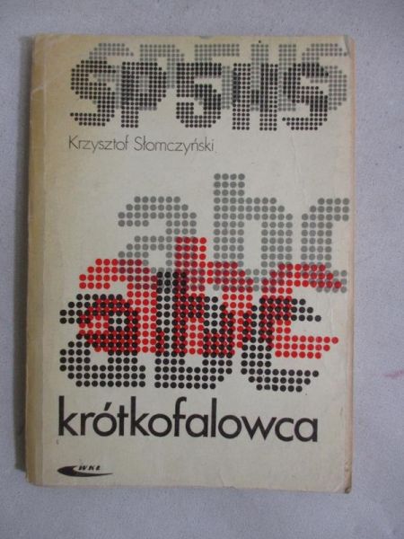 Słomczyński Krzysztof - Abc krótkofalowca