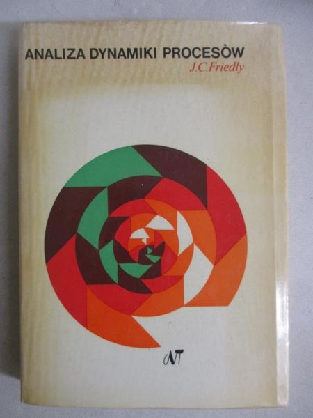 Analiza dynamiki procesów