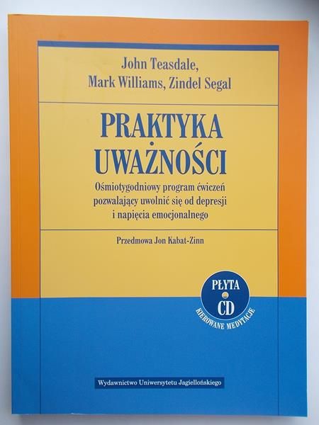 Praktyka Uważności