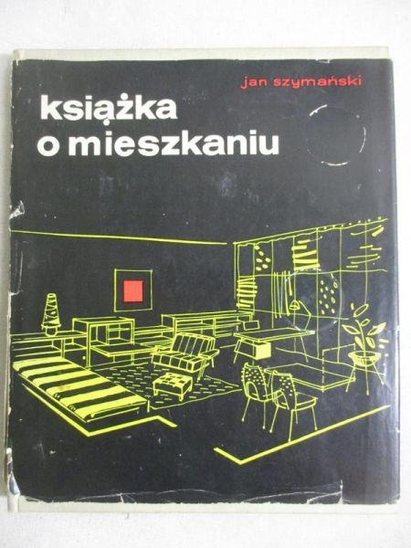 O mieszkaniu ładnym i wygodnym
