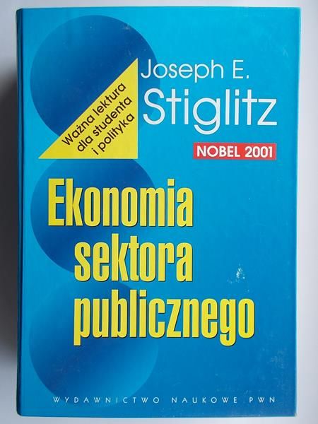 Ekonomia sektora publicznego