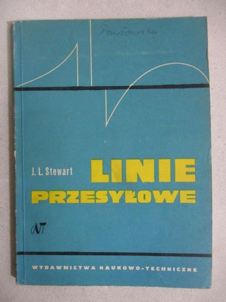 Linie przesyłowe