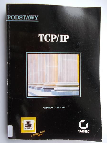 Tcp/ip