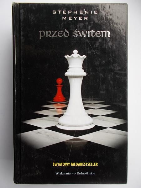 Przed świtem